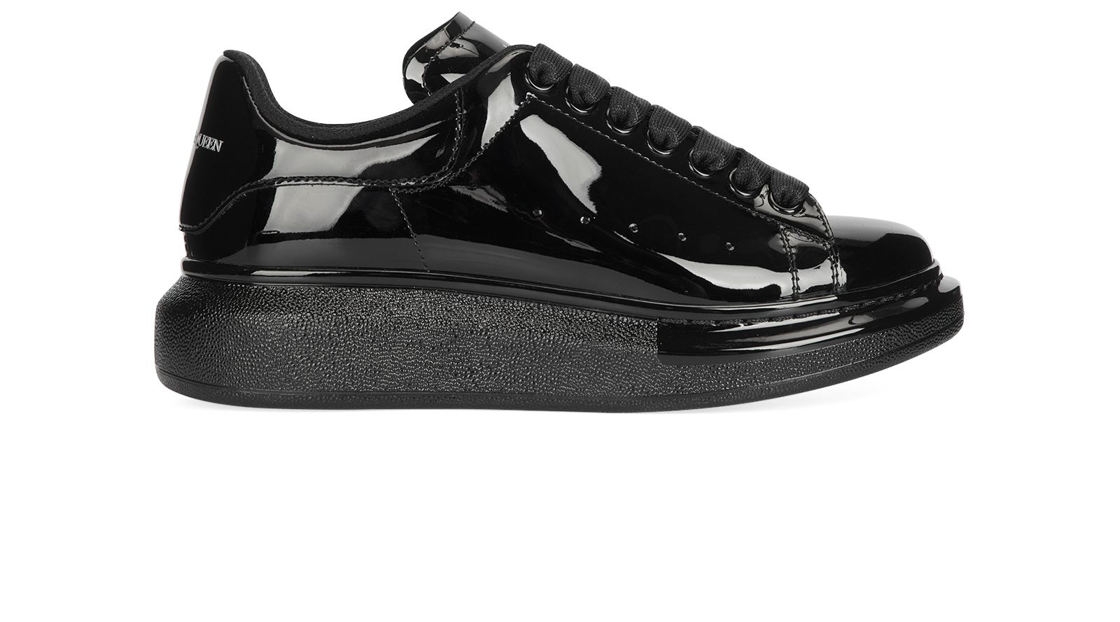 Alexander mcqueen outlet trainers black friday