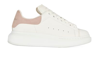 Oversized Sneakers, front view