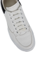 Alexander McQueen Court Sneakers, other view