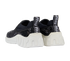 Miu Miu Sequins Trainers, back view
