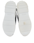 Miu Miu Sequins Trainers, top view
