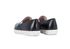 Miu Miu Metal Cap Toe Sneaker, back view