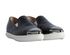 Miu Miu Metal Cap Toe Sneaker, side view