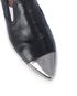 Miu Miu Metal Cap Toe Sneaker, other view