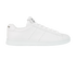 Miu Miu Logo Trainers, front view
