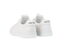 Miu Miu Logo Trainers, back view