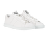 Miu Miu Logo Trainers, side view