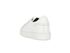 Mulberry Jump Sneakers, back view