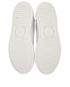 Mulberry Jump Sneakers, top view