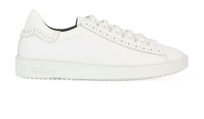 Mulberry Jump Sneakers, front view