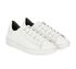 Mulberry Jump Sneakers, side view