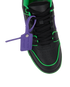 Off-White Out Of Office Outlined Trainers, other view