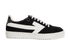 Off-White Arrow Trainers, front view