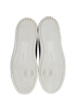 Off-White Arrow Trainers, top view