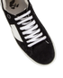 Off-White Arrow Trainers, other view
