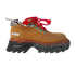 Off-White Chunky Sneakers, front view