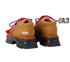 Off-White Chunky Sneakers, back view