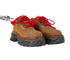 Off-White Chunky Sneakers, side view