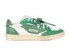 Off-White 5.0 Distressed Trainers, front view