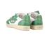 Off-White 5.0 Distressed Trainers, back view