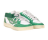 Off-White 5.0 Distressed Trainers, side view