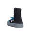 Off-White Moto Wrap Trainers, back view
