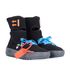 Off-White Moto Wrap Trainers, side view