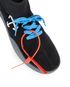 Off-White Moto Wrap Trainers, other view