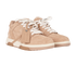 Off-White Out of Office Trainers, side view