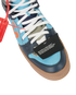 Off-White 3.0 Court High Top Trainers, other view