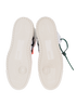 Off-White Off-Court 3.0 Trainers, &pound;220, Shoes, White, Leather, Top view