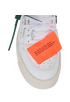 Off-White Off-Court 3.0 Trainers, &pound;220, Shoes, White, Leather, Other view