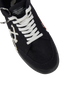 Off-White Low Top Vulcanized Trainers, other view