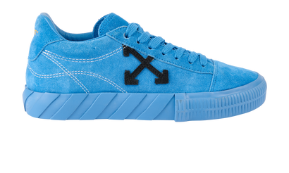 Off-White Laboratory Of Fun Trainers, front view