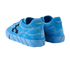 Off-White Laboratory Of Fun Trainers, back view