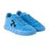 Off-White Laboratory Of Fun Trainers, side view