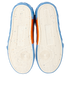 Off-White Laboratory Of Fun Trainers, top view