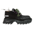 Off-White Chunky Sneakers, front view
