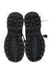 Off-White Chunky Sneakers, top view