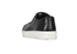 Prada Lace Up Sneakers, back view