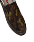 Prada Camouflage Sneakers, other view