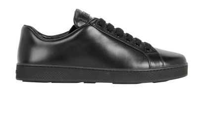 Prada Tennis Trainers, front view
