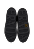 Prada Diagramme Trainers, top view