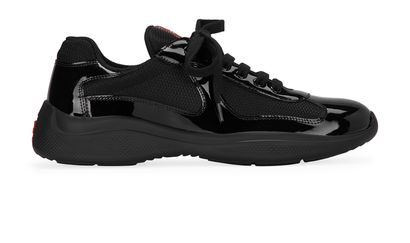 Prada America's Cup Trainers, front view