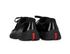 Prada America's Cup Trainers, back view