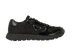 Prada Prax 01 Sneakers, &pound;350, Shoes, Black, Leather/Nylon, Front view