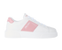 Prada Platform Trainers, front view
