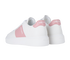 Prada Platform Trainers, back view