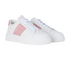 Prada Platform Trainers, side view