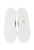Prada Low Cut Trainers, top view